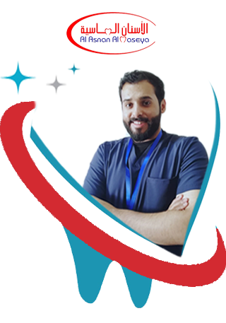 الدكتور / معاذ يوسف الطيب